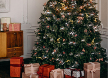 Why Full Artificial Christmas Trees are the Perfect Choice for Your Holiday Decor