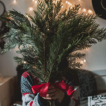 The ‘King of Christmas Trees’ Shares Christmas Cheer with Veterans with PTSD