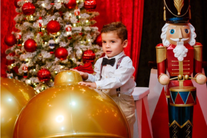 Elevate Your Holiday Decor with a Christmas Tree Skirt