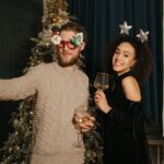 Create Magical Memories with a Blue Christmas Tree